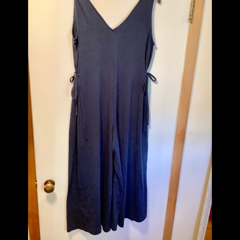 Any Body  Jumpsuit